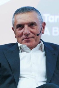 Faruk Turgut
