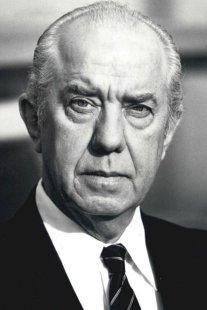 Иэн Аберкромби