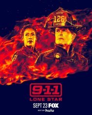 9-1-1: Lone Star