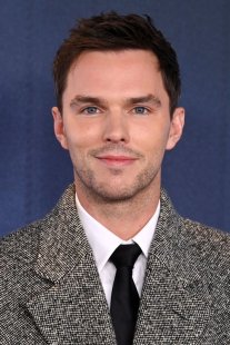 Николас Холт