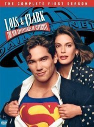 Lois & Clark: The New Adventures of Superman