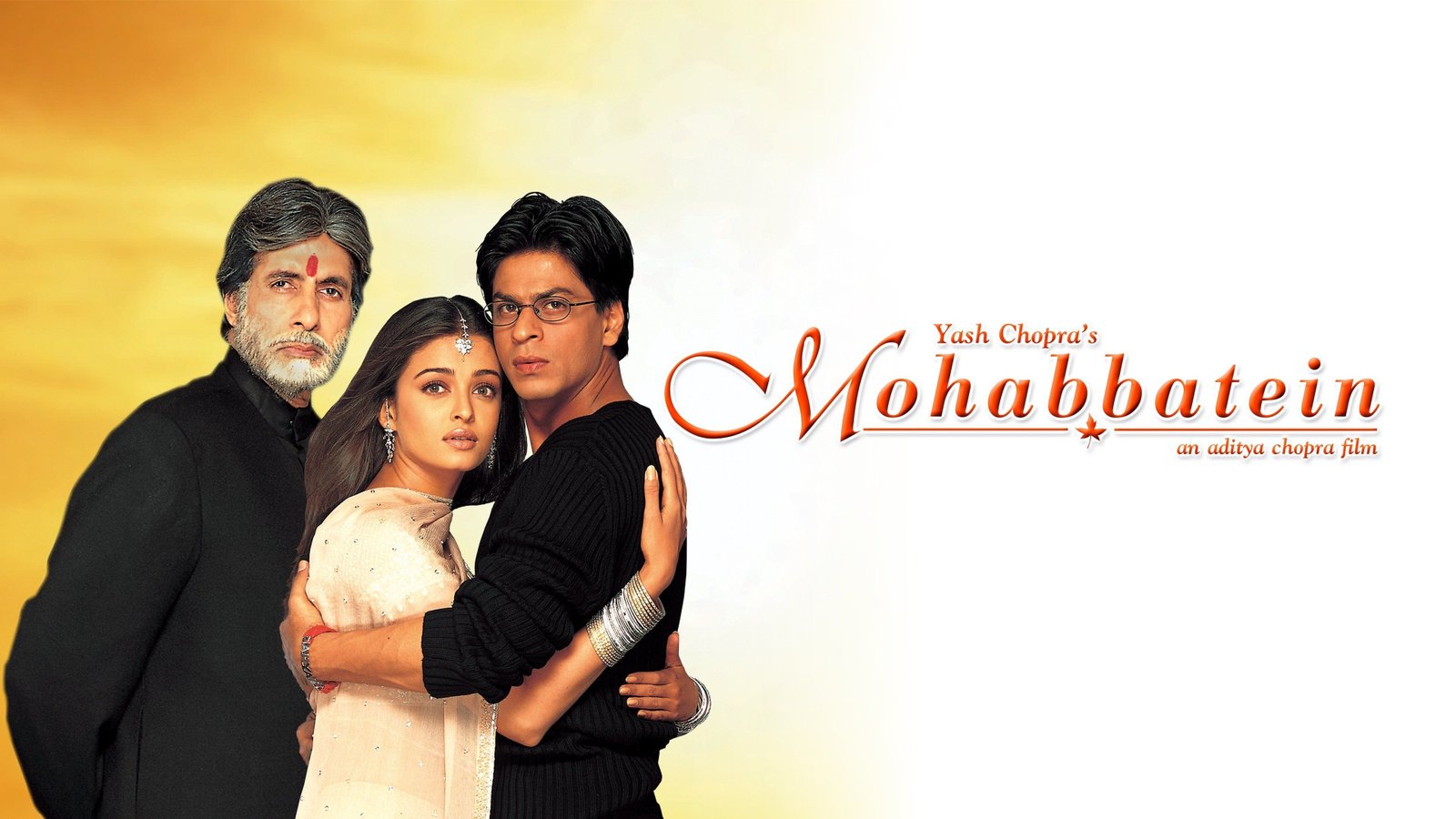 Mohabbatein
