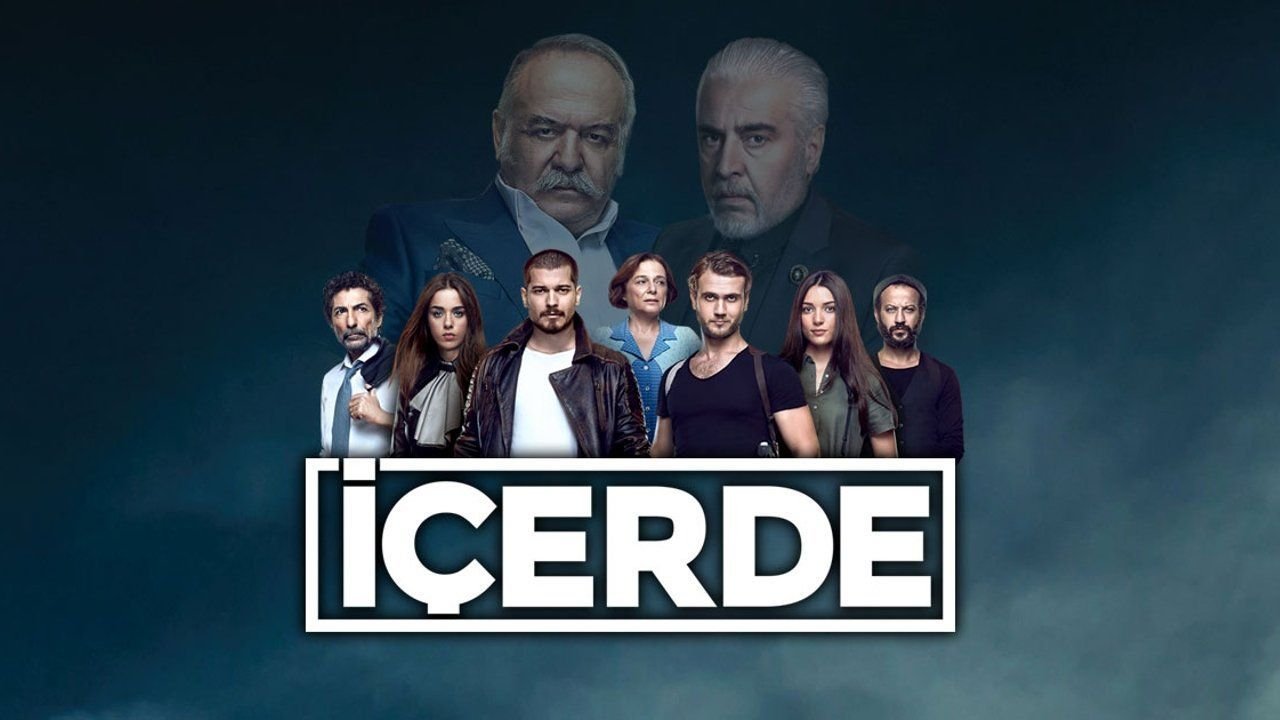 Içerde