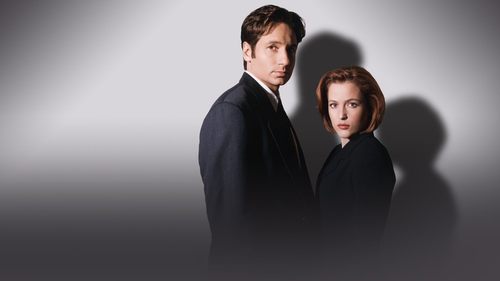 The X Files