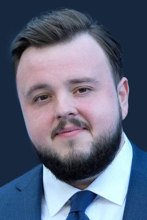 Джон Брэдли / John Bradley