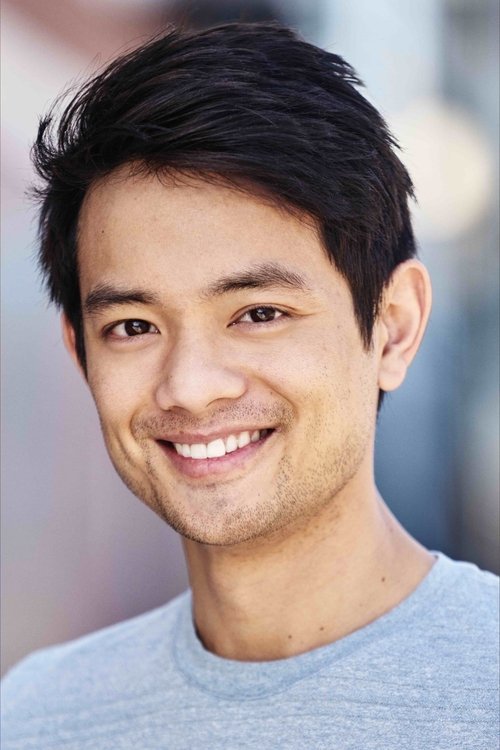 Осрик Чау / Osric Chau