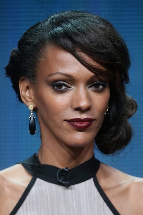 Джудит Шекони / Judi Shekoni