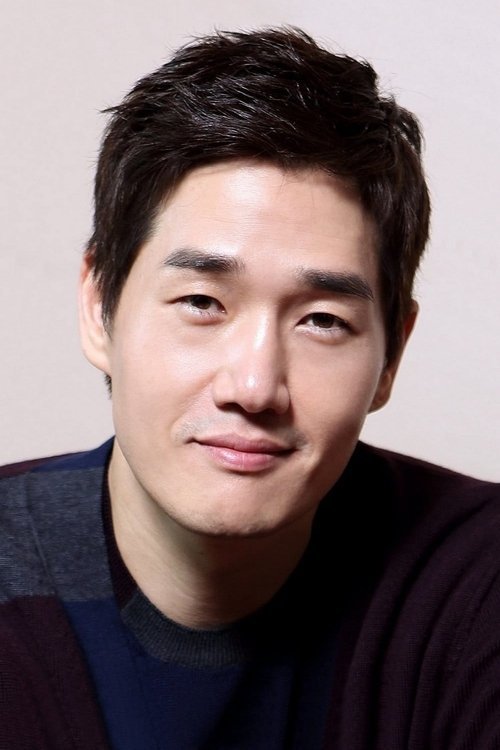 유지태 / Yoo Ji-tae