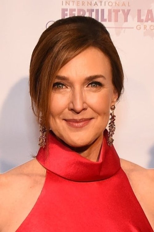 Бренда Стронг / Brenda Strong