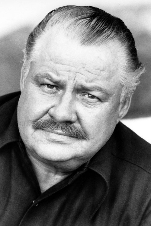 Клифтон Джеймс / Clifton James
