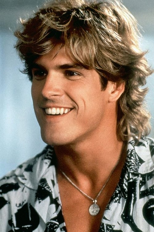 Джон Терлески / John Terlesky