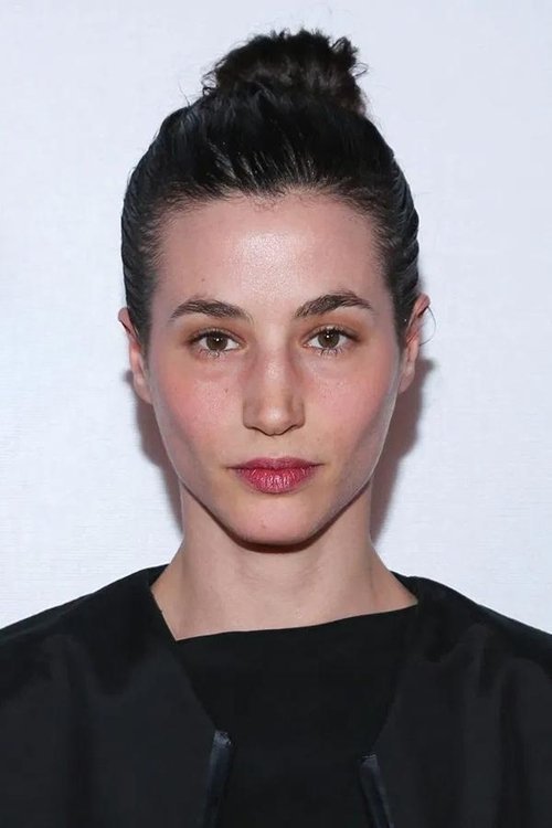Элиза Ласовски / Elisa Lasowski