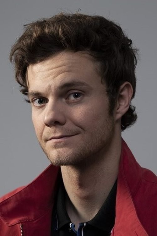 Джек Куэйд / Jack Quaid