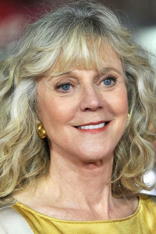 Блайт Даннер / Blythe Danner