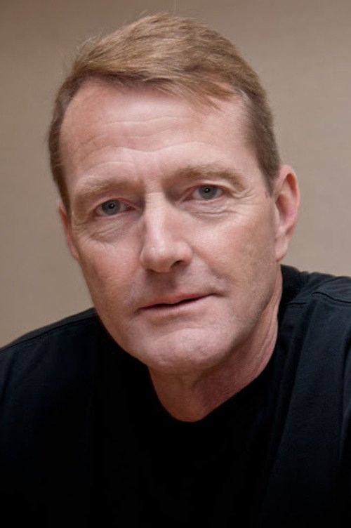 Ли Чайлд / Lee Child
