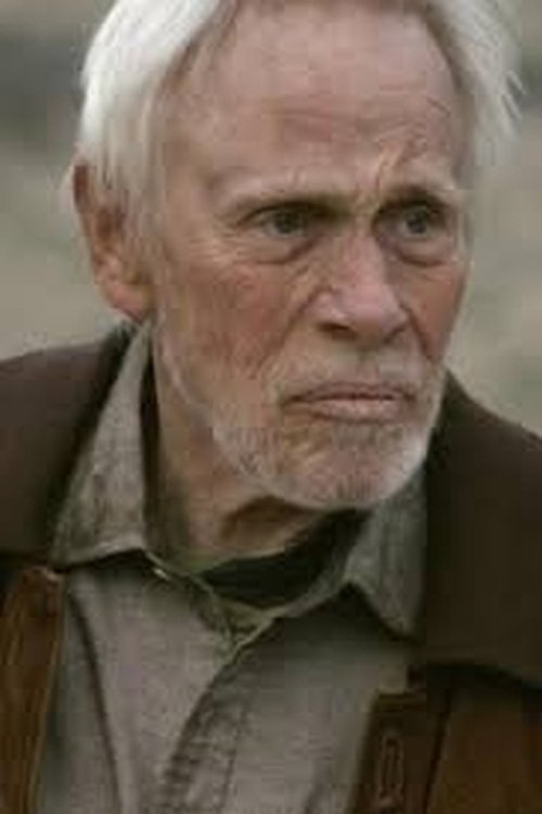 Билл Болендер / Bill Bolender