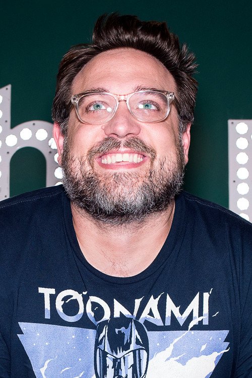 Джейсон ДеМарко