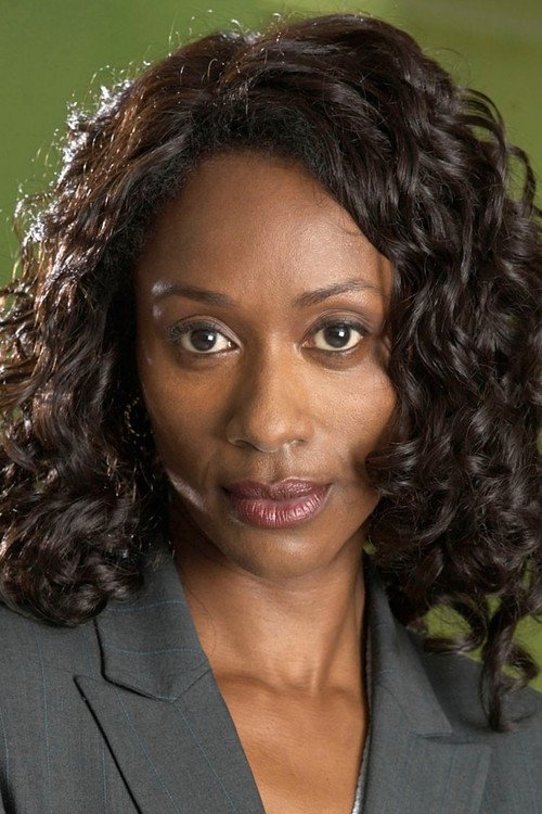 Эйприл Грейс / April Grace