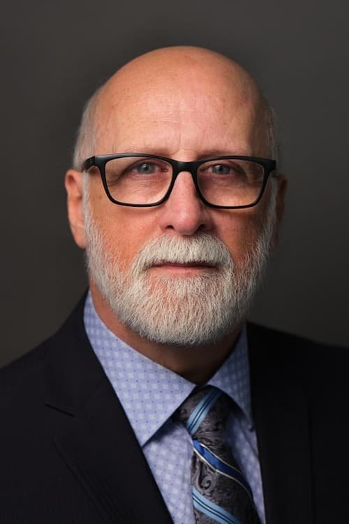 Энтони Харрисон / Anthony Harrison