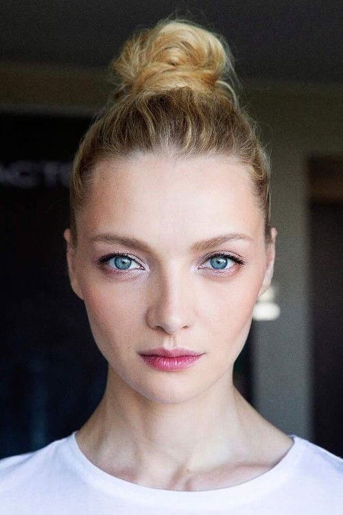 Екатерина Вилкова / Ekaterina Vilkova