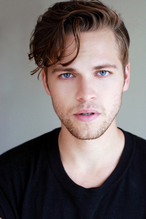 Александр Кэлверт / Alexander Calvert