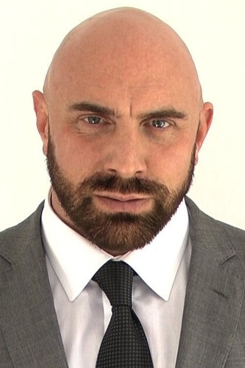 Чарли Роус / Charlie Rawes