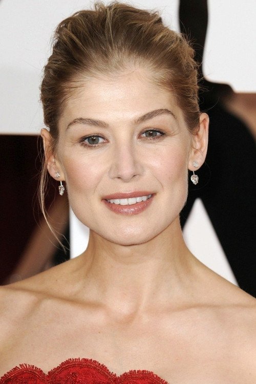 Розамунд Пайк / Rosamund Pike