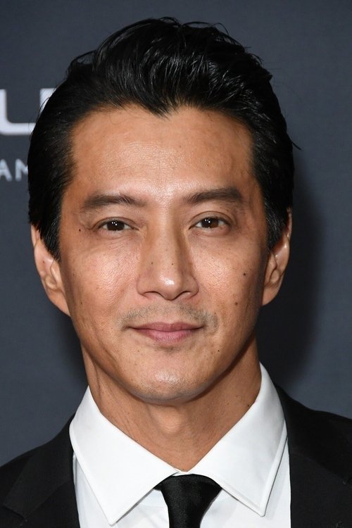 Уилл Юн Ли / Will Yun Lee