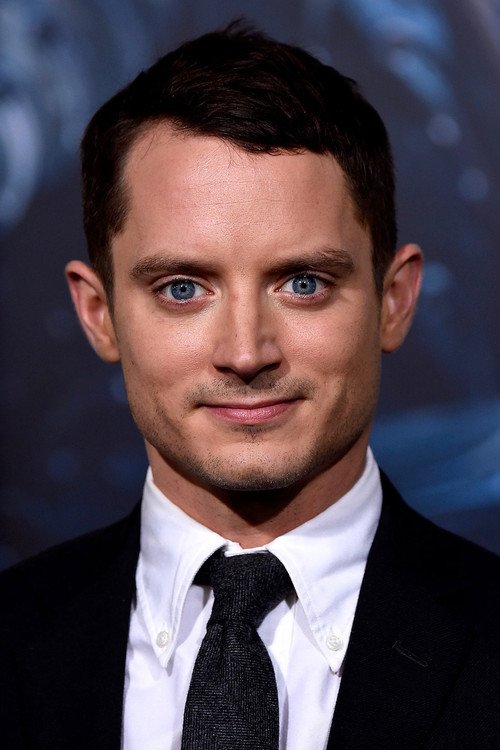 Элайджа Вуд / Elijah Wood