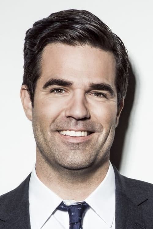 Роб Дилейни / Rob Delaney