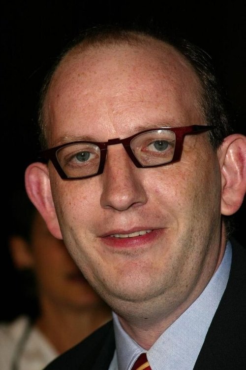 Макс Бейкер / Max Baker