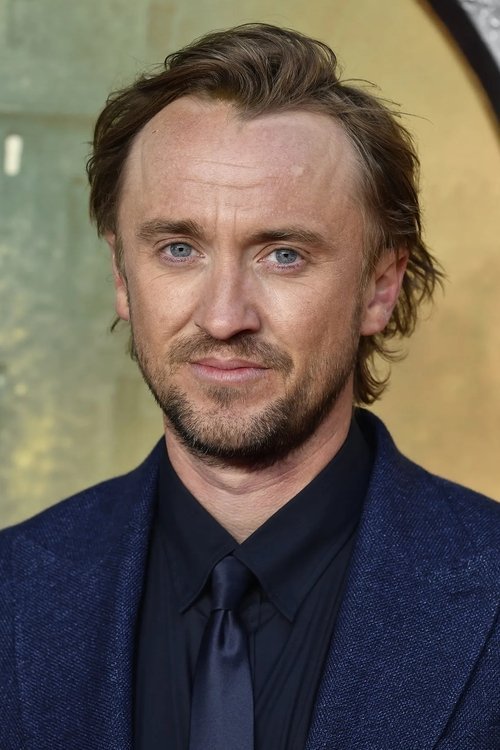 Том Фелтон / Tom Felton