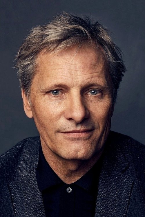 Вигго Мортенсен / Viggo Mortensen