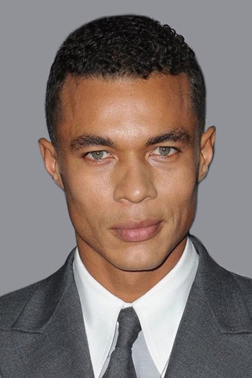 Исмаэль Крус Кордова / Ismael Cruz Cordova