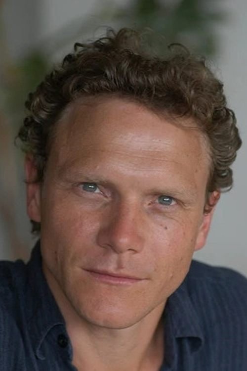 Оскар Пирс / Oscar Pearce