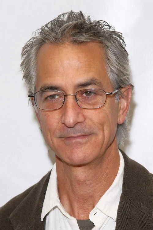 Дэвид Стрэтэйрн / David Strathairn