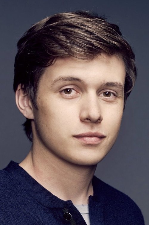 Ник Робинсон / Nick Robinson
