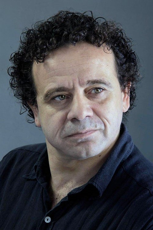 Реха Озджан / Reha Özcan