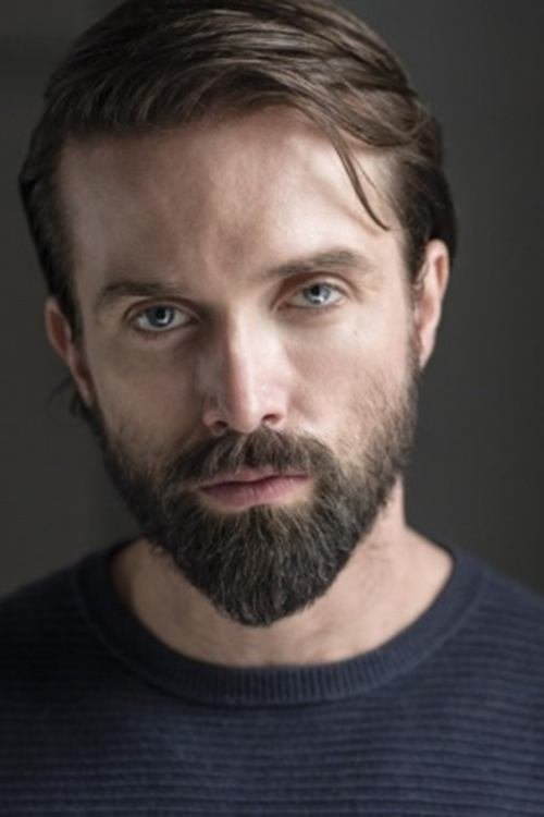 Эммет Скэнлэн / Emmett Scanlan