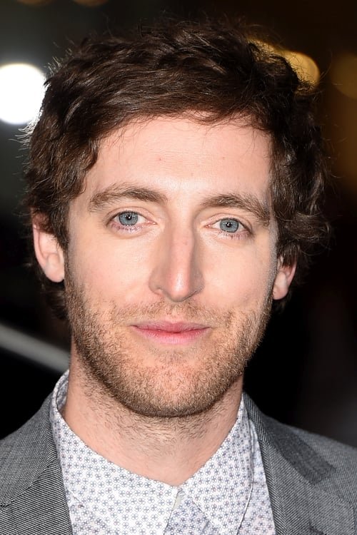 Томас Миддлдитч / Thomas Middleditch
