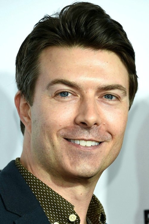Ной Бин / Noah Bean