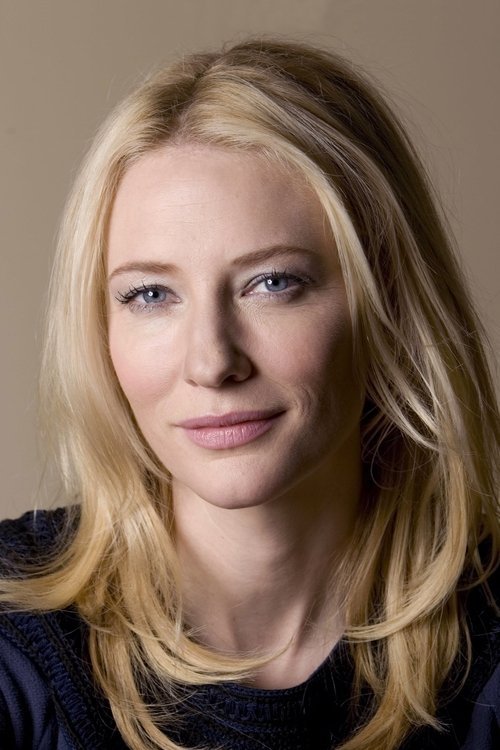 Кейт Бланшетт / Cate Blanchett