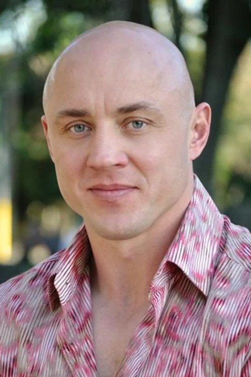 Владимир Сизов / Vladimir Sizov