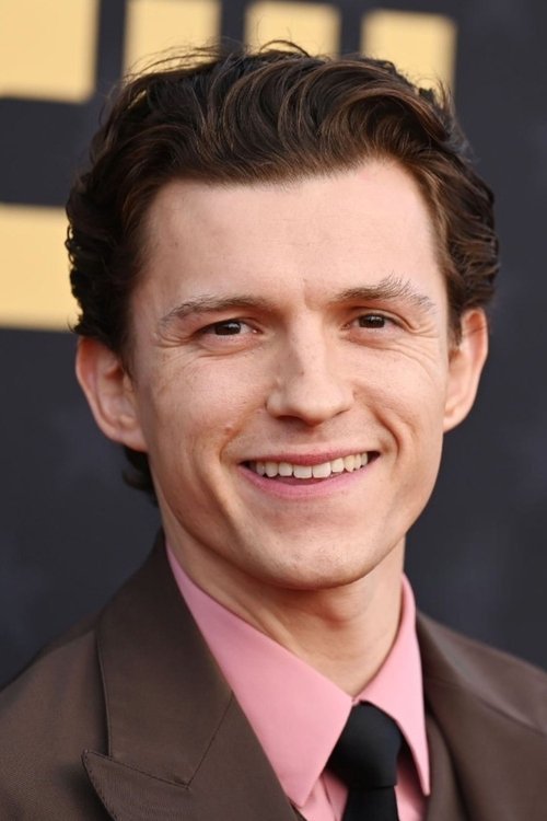 Том Холланд / Tom Holland