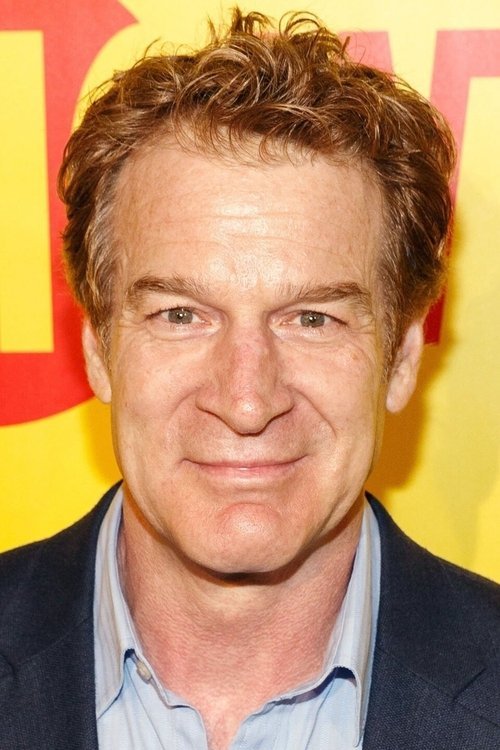 Кевин Килнер / Kevin Kilner