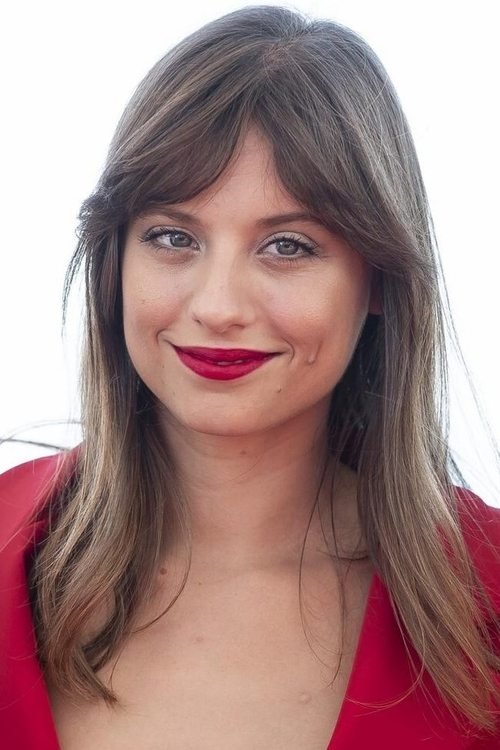 Мишель Хеннер / Michelle Jenner