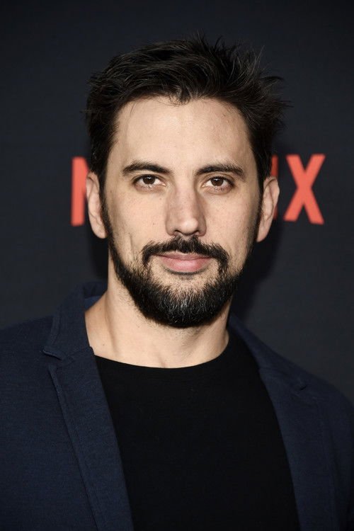 Джереми Слейтер / Jeremy Slater