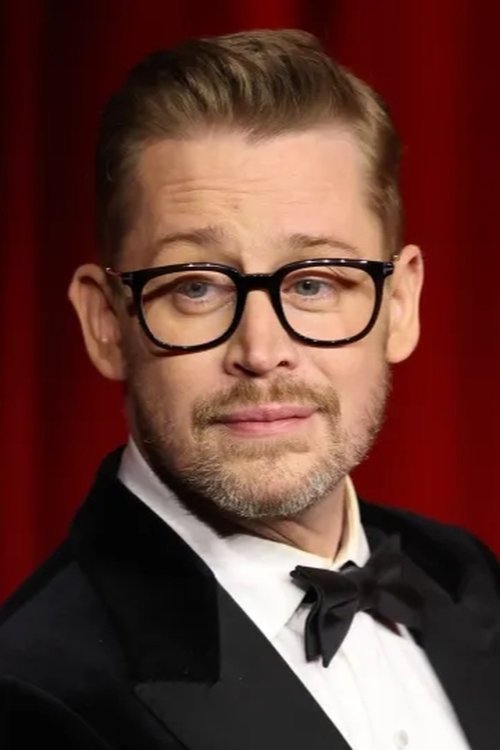 Маколей Калкин / Macaulay Culkin