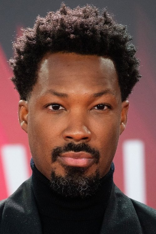 Кори Хокинс / Corey Hawkins