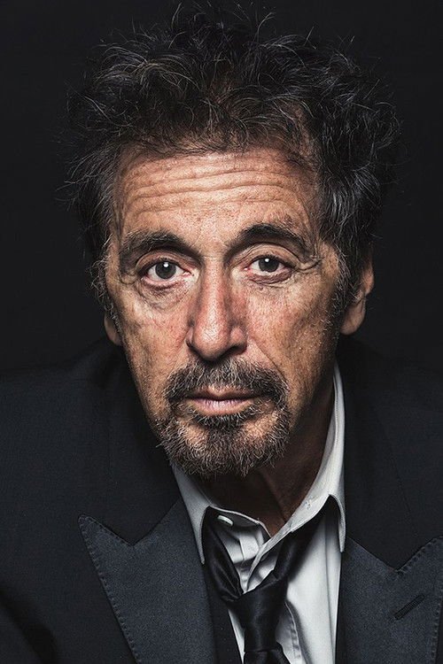 Аль Пачино / Al Pacino